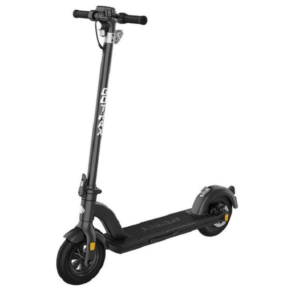 Electric Scooter Benefits