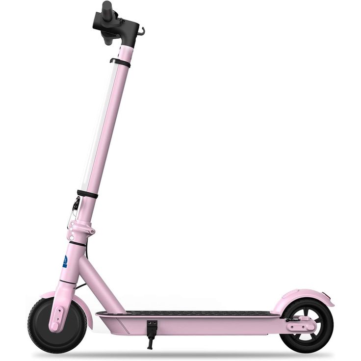 electric scooter maintenance