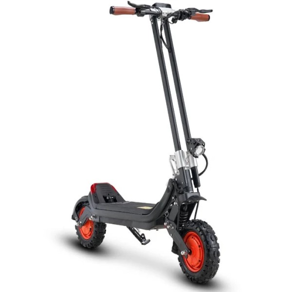 high-speed electric scooters for adults