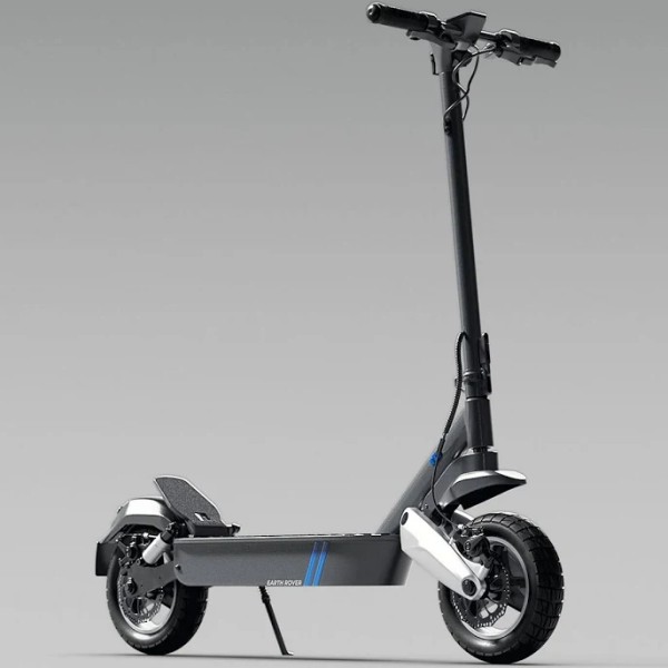 high-speed electric scooters for adults