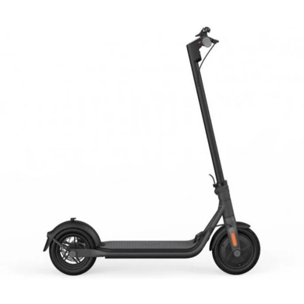 how long does an electric scooter charge last