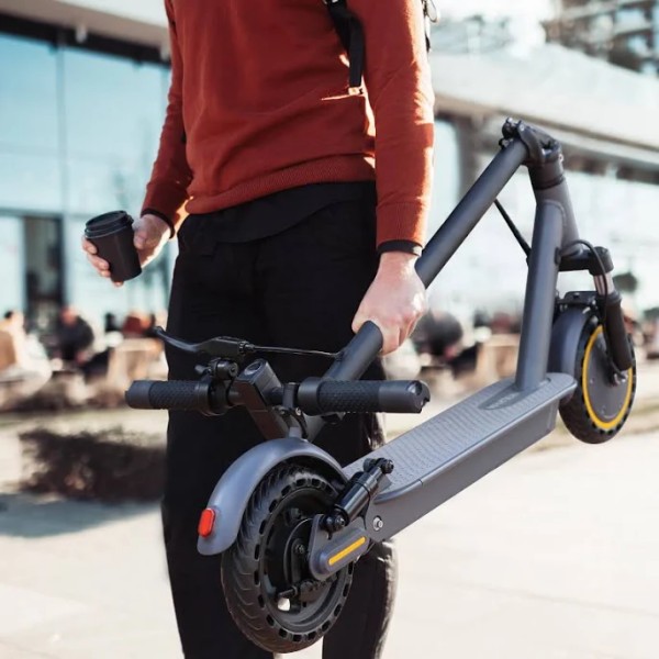 adult off road electric scooter