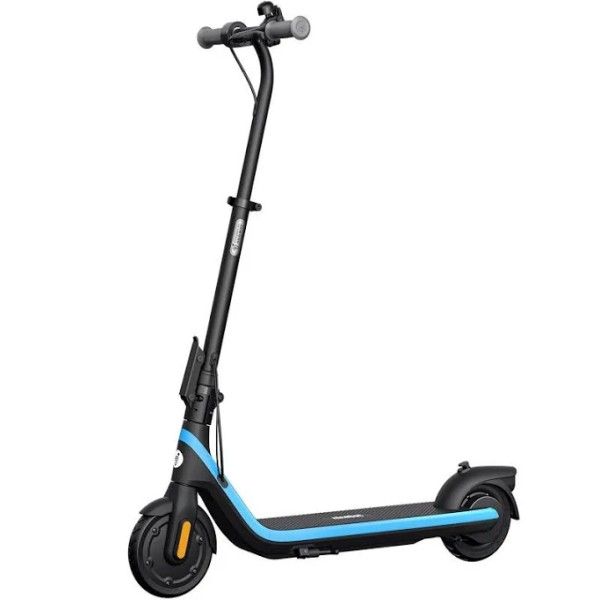 how long does an electric scooter charge last