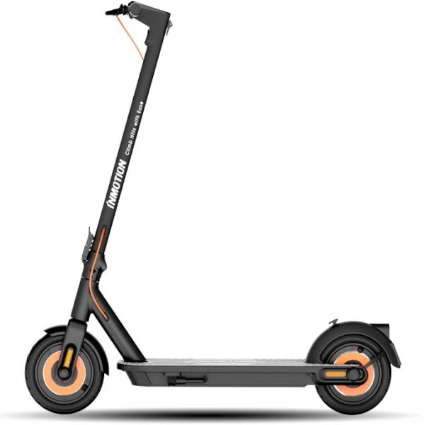 why won’t my electric scooter turn on