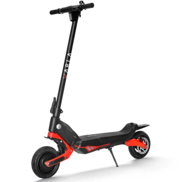 fast electric scooter for adult adventures