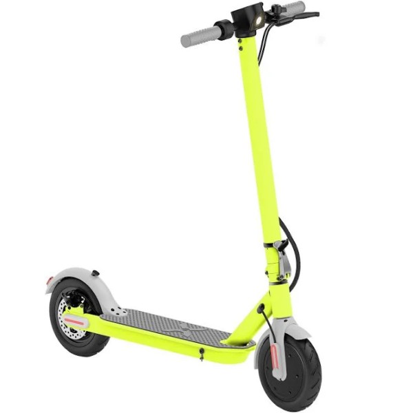 fast electric scooter for adult sports