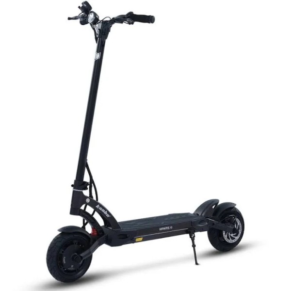 fast electric scooter for adult leisure