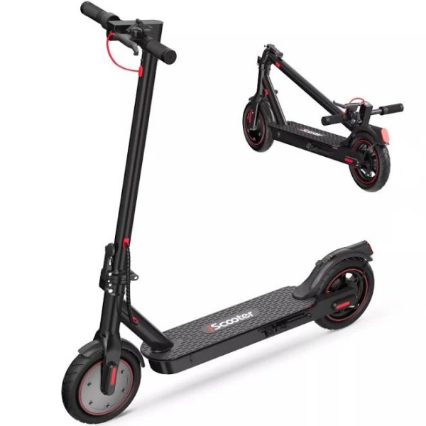 fast electric scooter for adult adventures