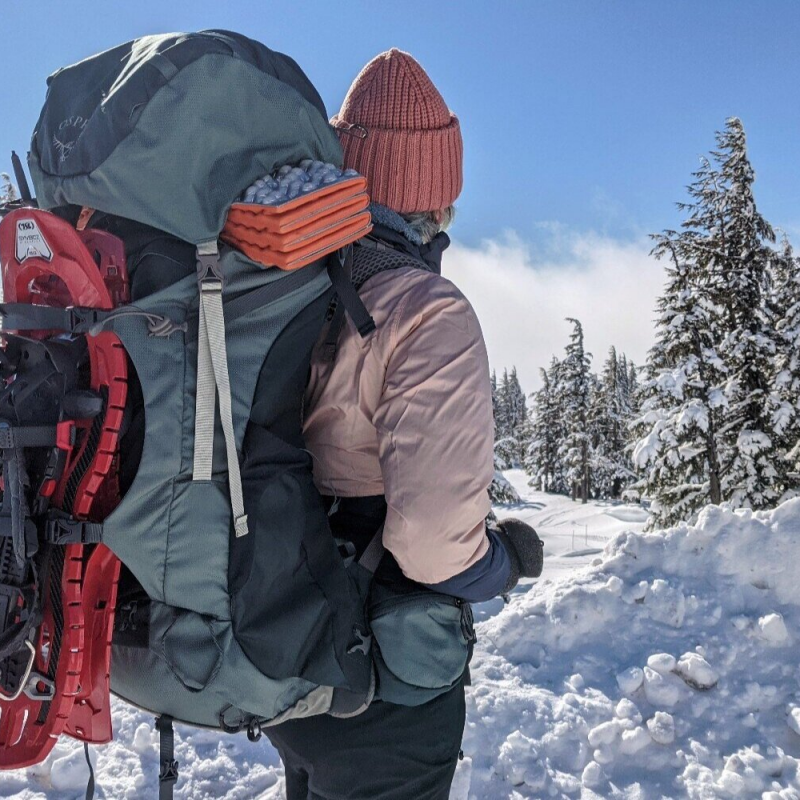 Sunature Climbing Backpack