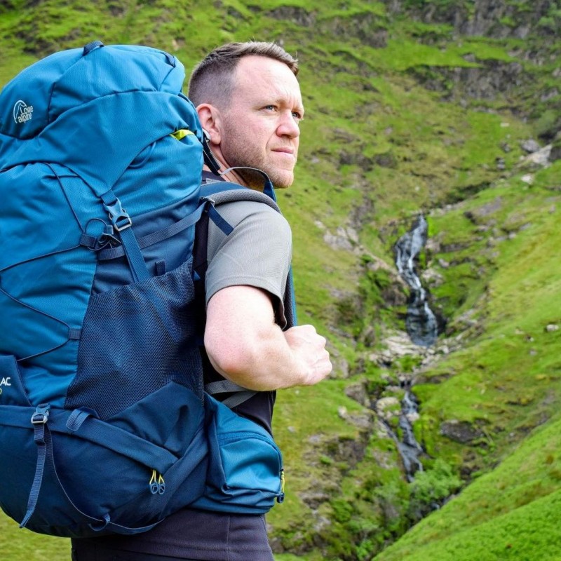 Sunature Climbing Backpack