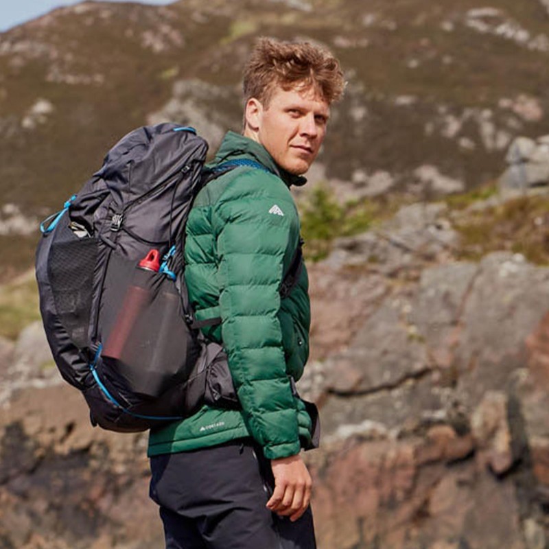 Sunature Climbing Backpack