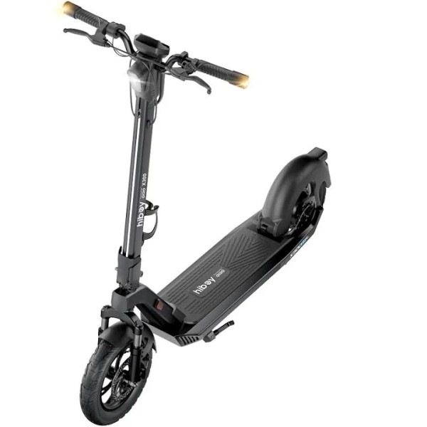 how to prevent falls from electric scooters