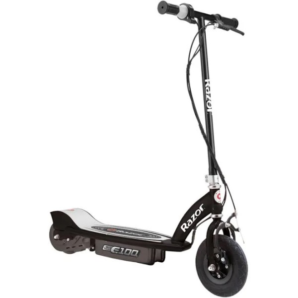 fast electric scooter for adult long-distance travel