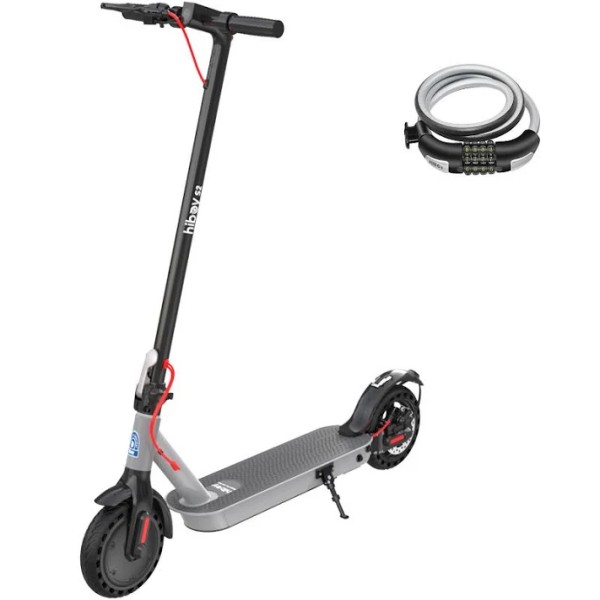 fast electric scooter for adult long-distance travel