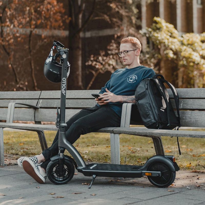 3 wheel adult electric scooter