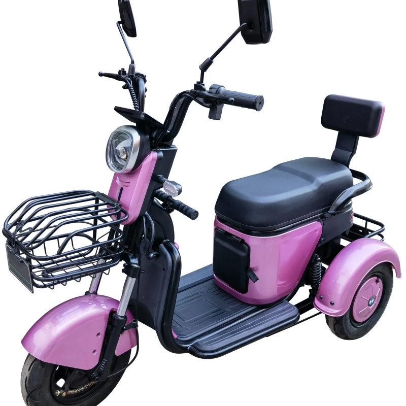 adult 3 wheel electric scooters