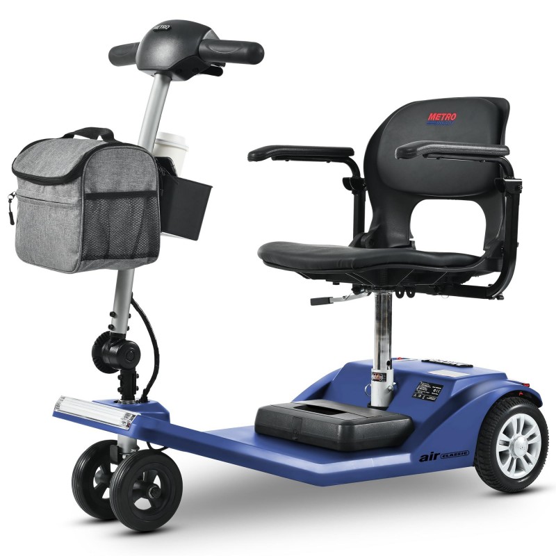 3 wheel adult electric scooter