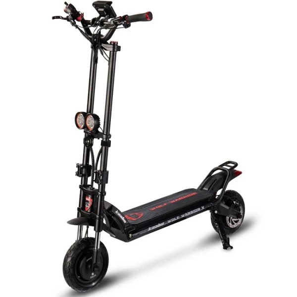 used adult electric scooters