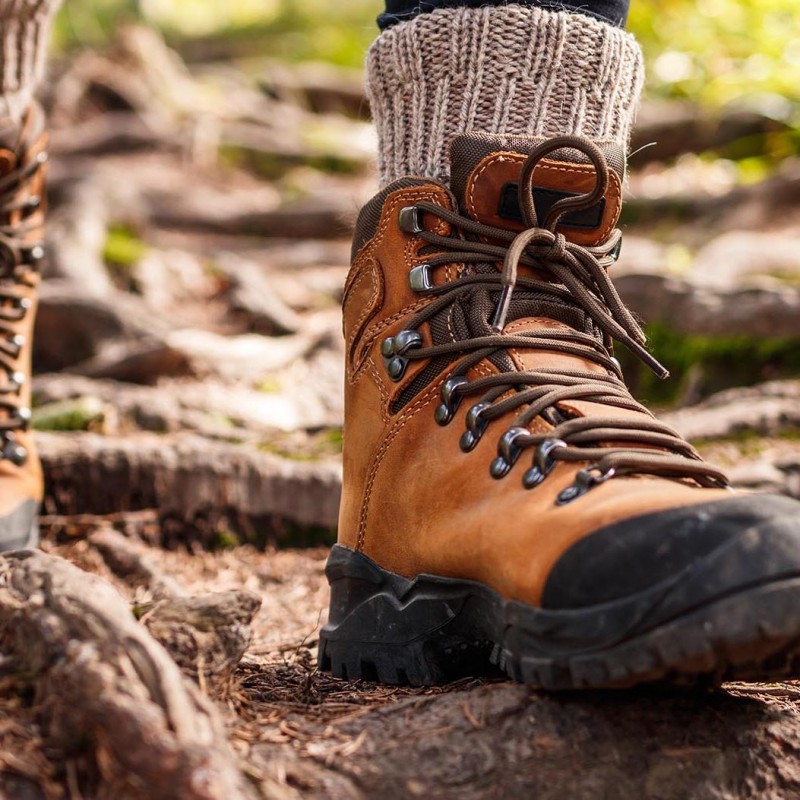 goretex hiking shoes