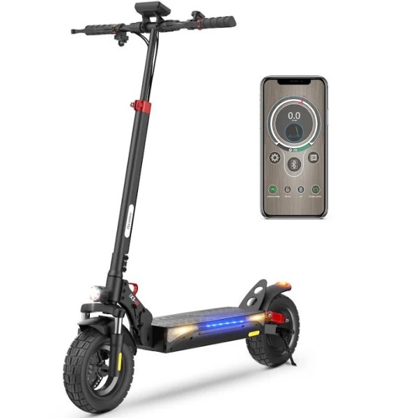 Adult Electric Scooters